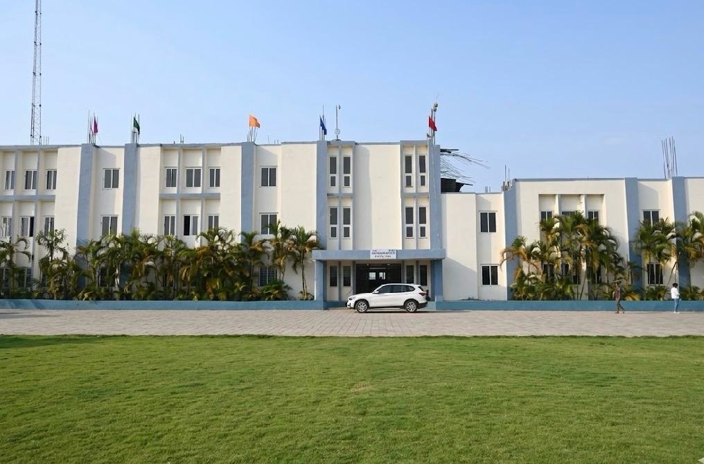 Samford SPYM Drug Rehabilitation and Healing Center